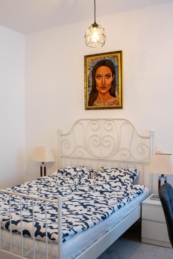 Family&Friends Apartments Schoenbrunn 비엔나 외부 사진