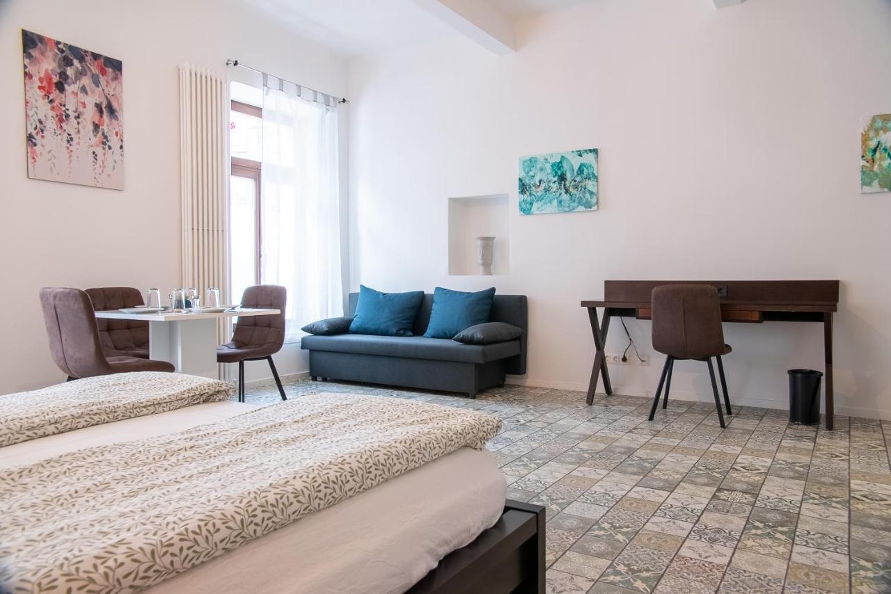 Family&Friends Apartments Schoenbrunn 비엔나 외부 사진