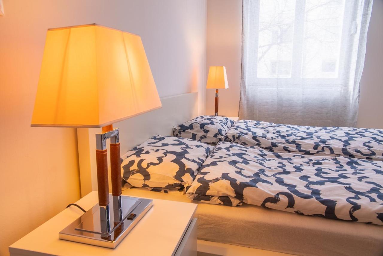 Family&Friends Apartments Schoenbrunn 비엔나 외부 사진