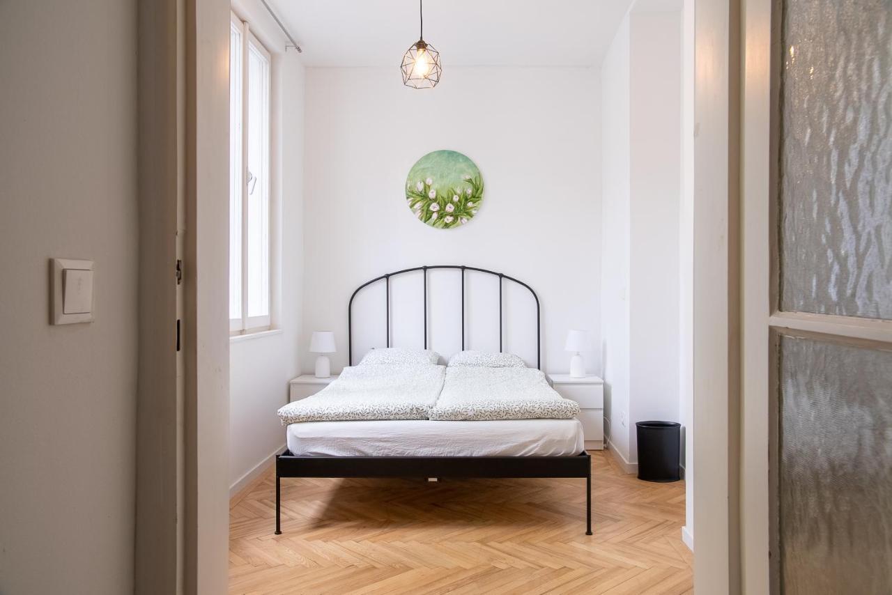 Family&Friends Apartments Schoenbrunn 비엔나 외부 사진