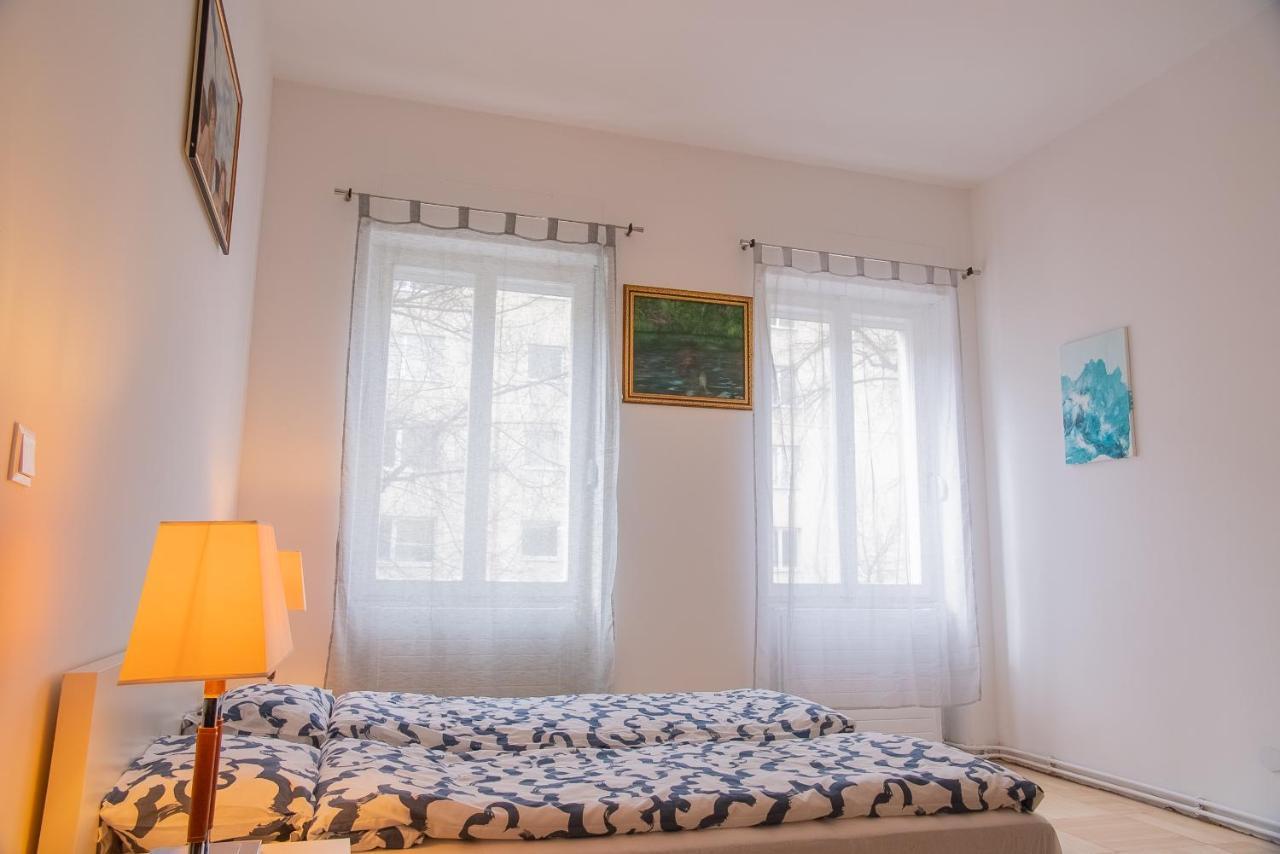 Family&Friends Apartments Schoenbrunn 비엔나 외부 사진