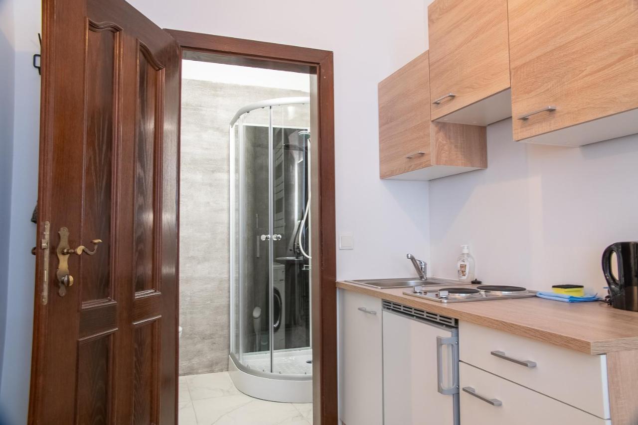 Family&Friends Apartments Schoenbrunn 비엔나 외부 사진