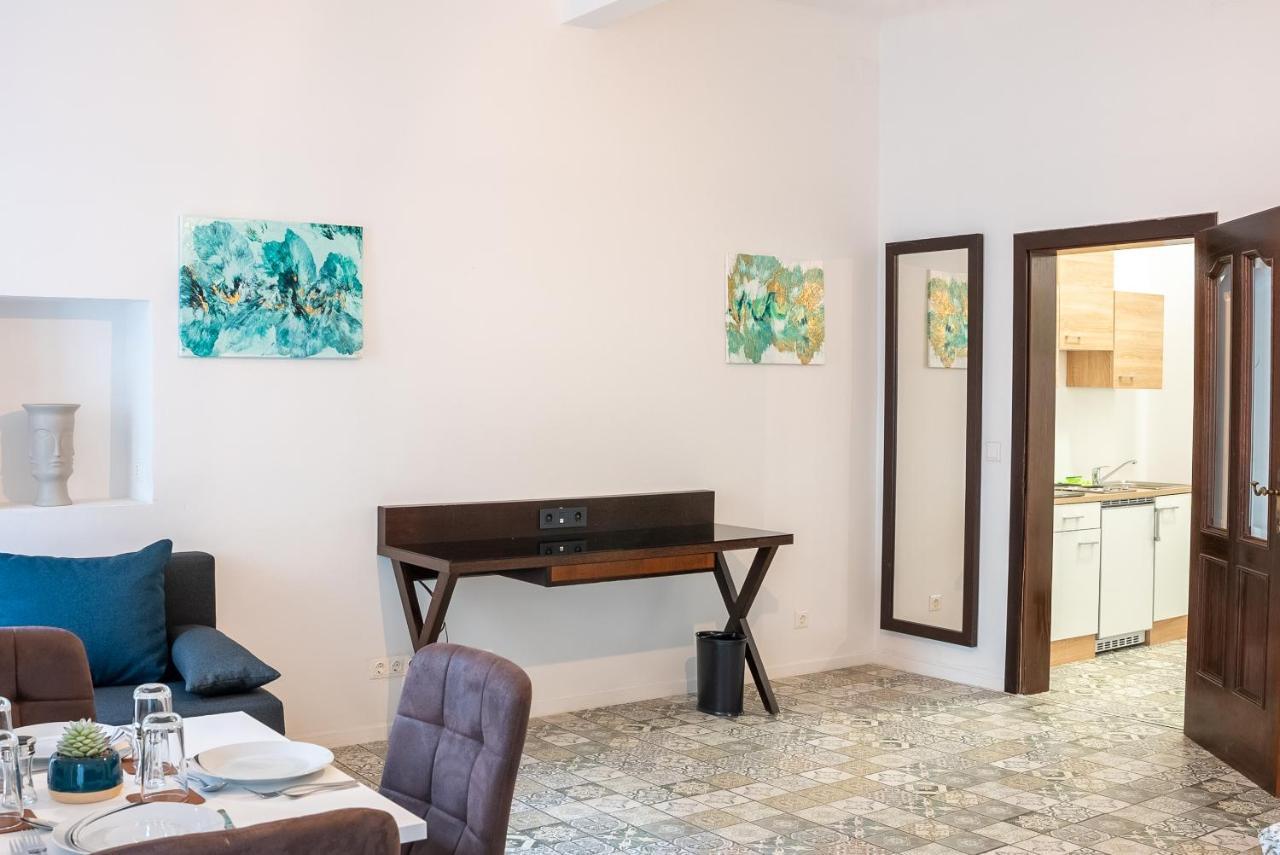 Family&Friends Apartments Schoenbrunn 비엔나 외부 사진