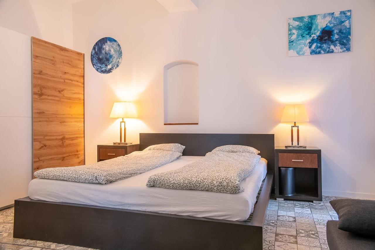 Family&Friends Apartments Schoenbrunn 비엔나 외부 사진