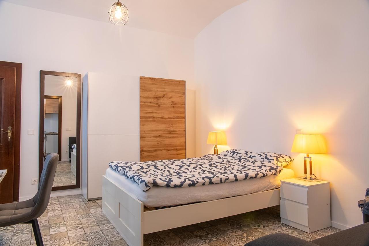Family&Friends Apartments Schoenbrunn 비엔나 외부 사진