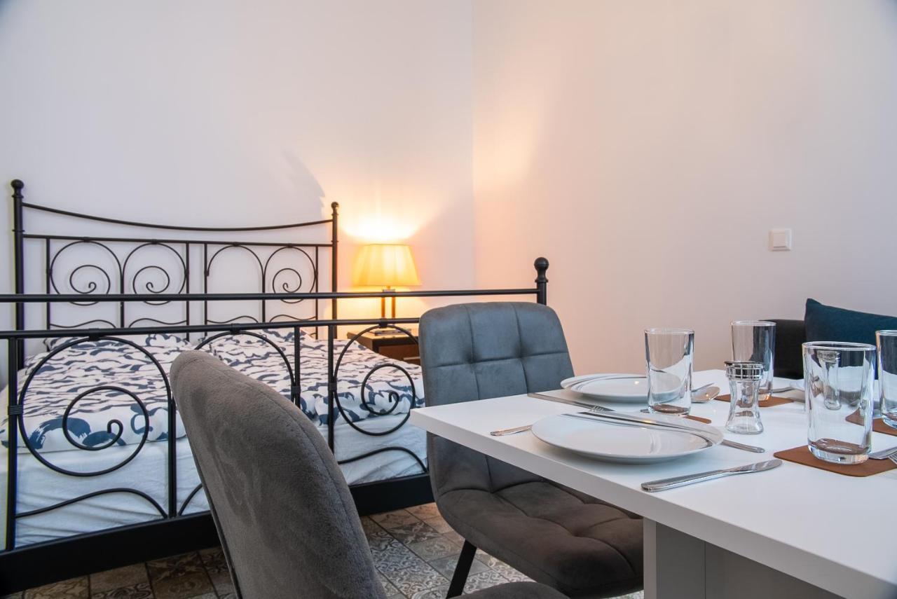 Family&Friends Apartments Schoenbrunn 비엔나 외부 사진