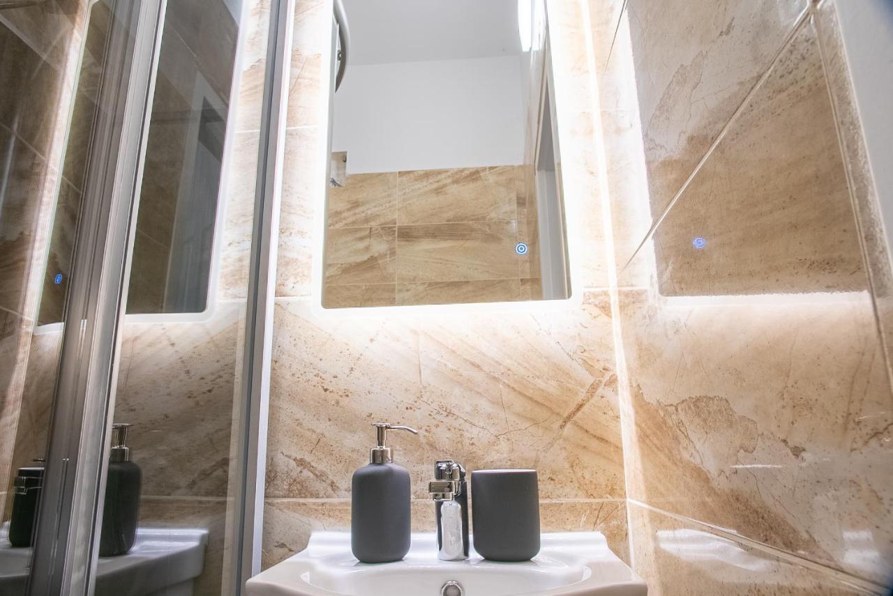 Family&Friends Apartments Schoenbrunn 비엔나 외부 사진