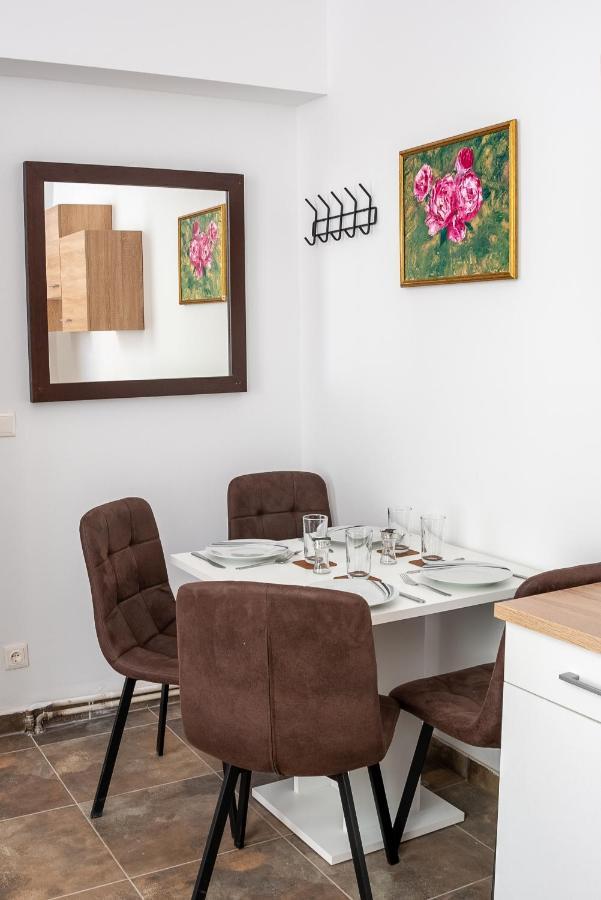 Family&Friends Apartments Schoenbrunn 비엔나 외부 사진