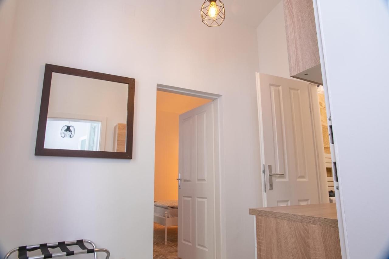 Family&Friends Apartments Schoenbrunn 비엔나 외부 사진
