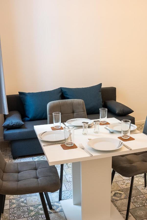 Family&Friends Apartments Schoenbrunn 비엔나 외부 사진