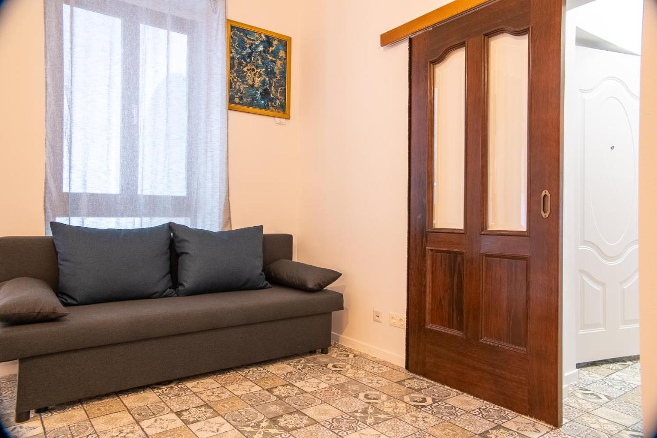 Family&Friends Apartments Schoenbrunn 비엔나 외부 사진