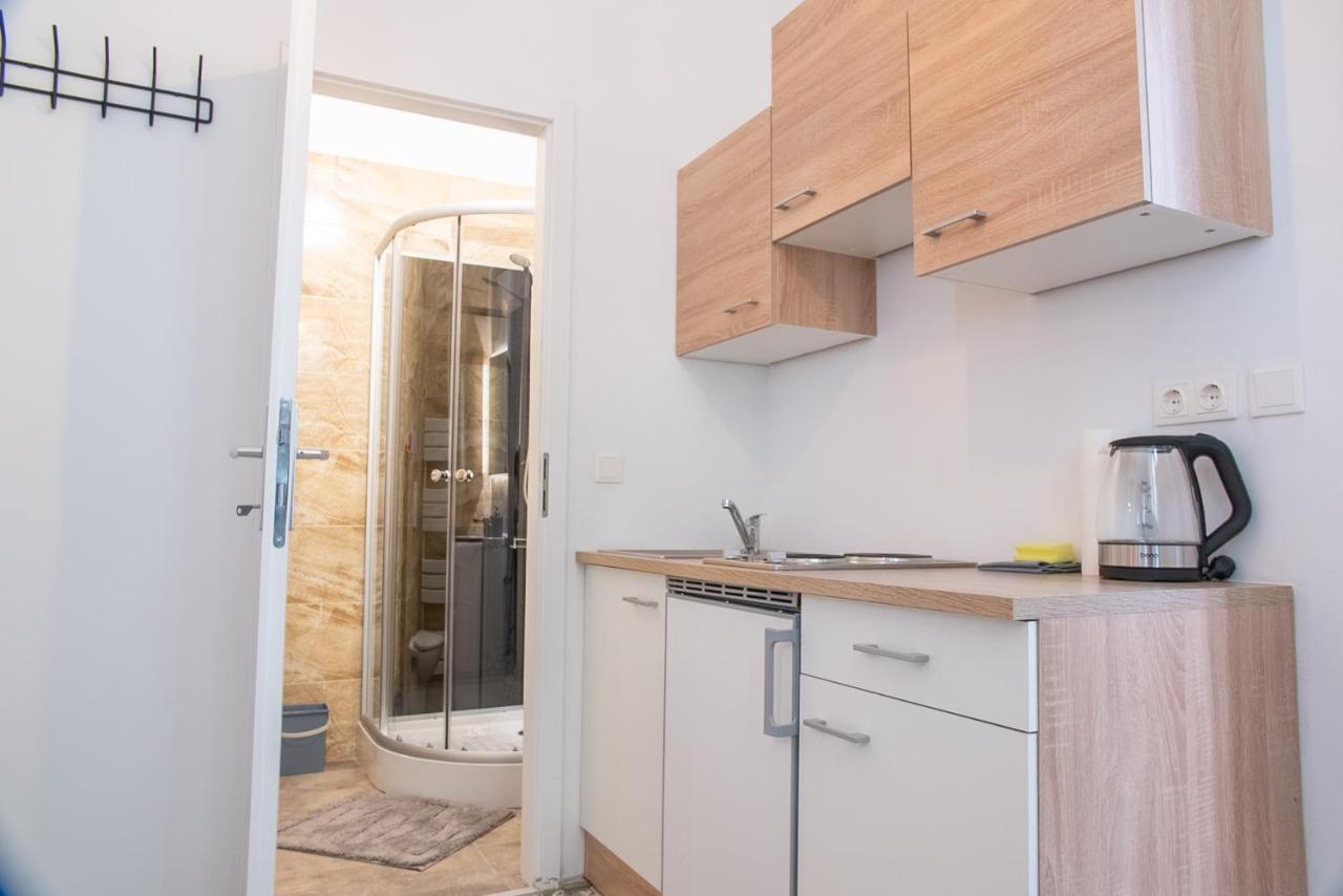 Family&Friends Apartments Schoenbrunn 비엔나 외부 사진