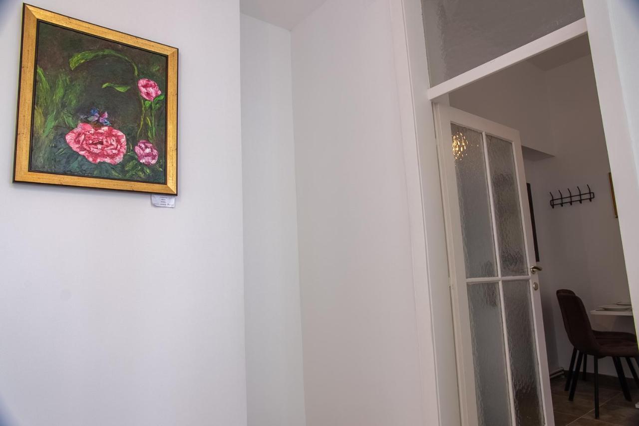 Family&Friends Apartments Schoenbrunn 비엔나 외부 사진