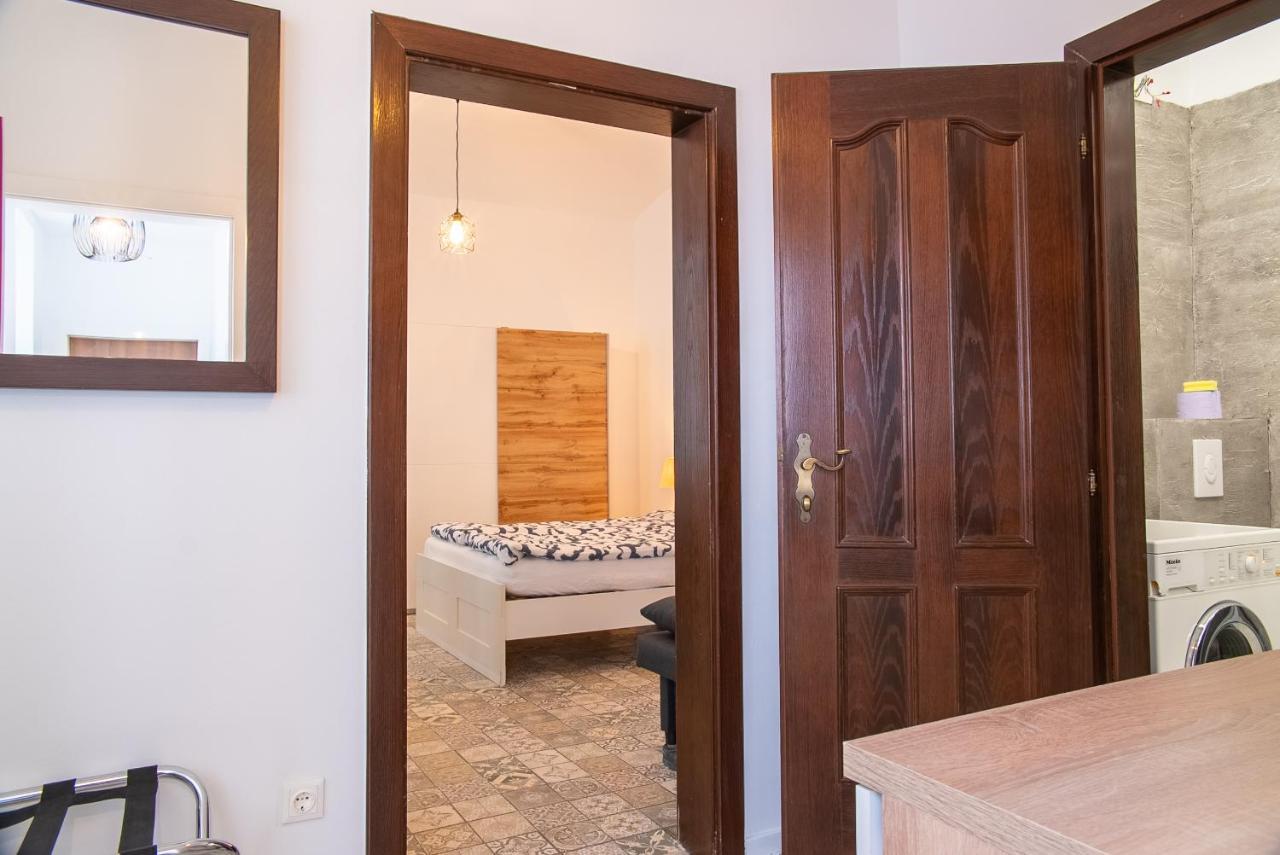Family&Friends Apartments Schoenbrunn 비엔나 외부 사진
