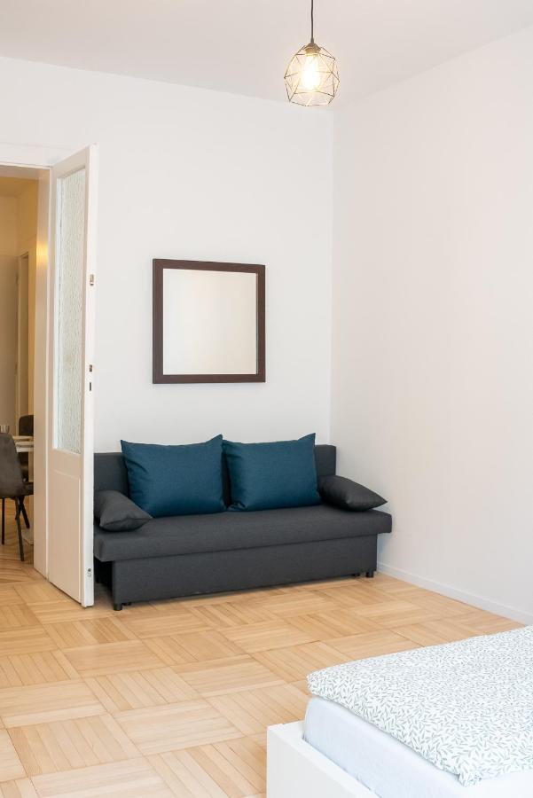 Family&Friends Apartments Schoenbrunn 비엔나 외부 사진
