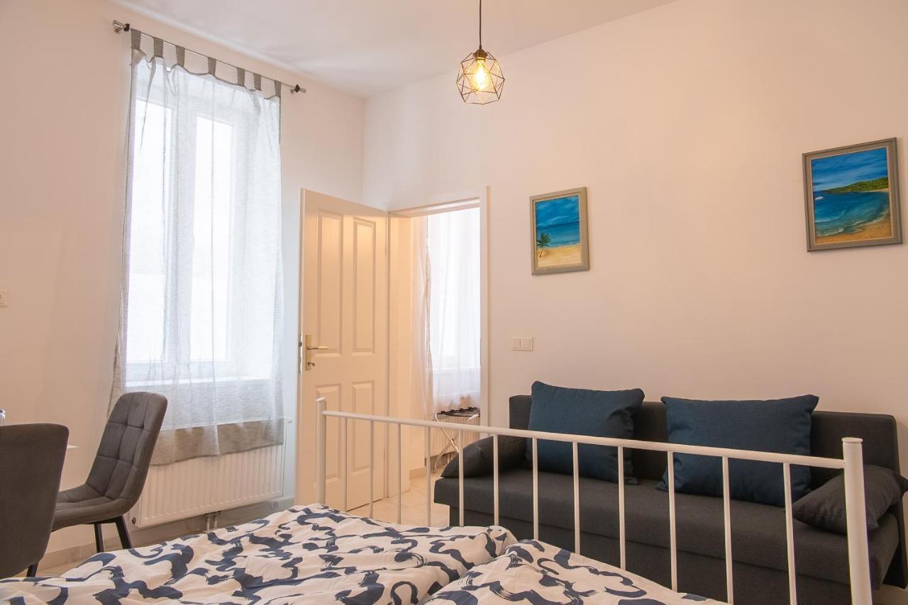 Family&Friends Apartments Schoenbrunn 비엔나 외부 사진