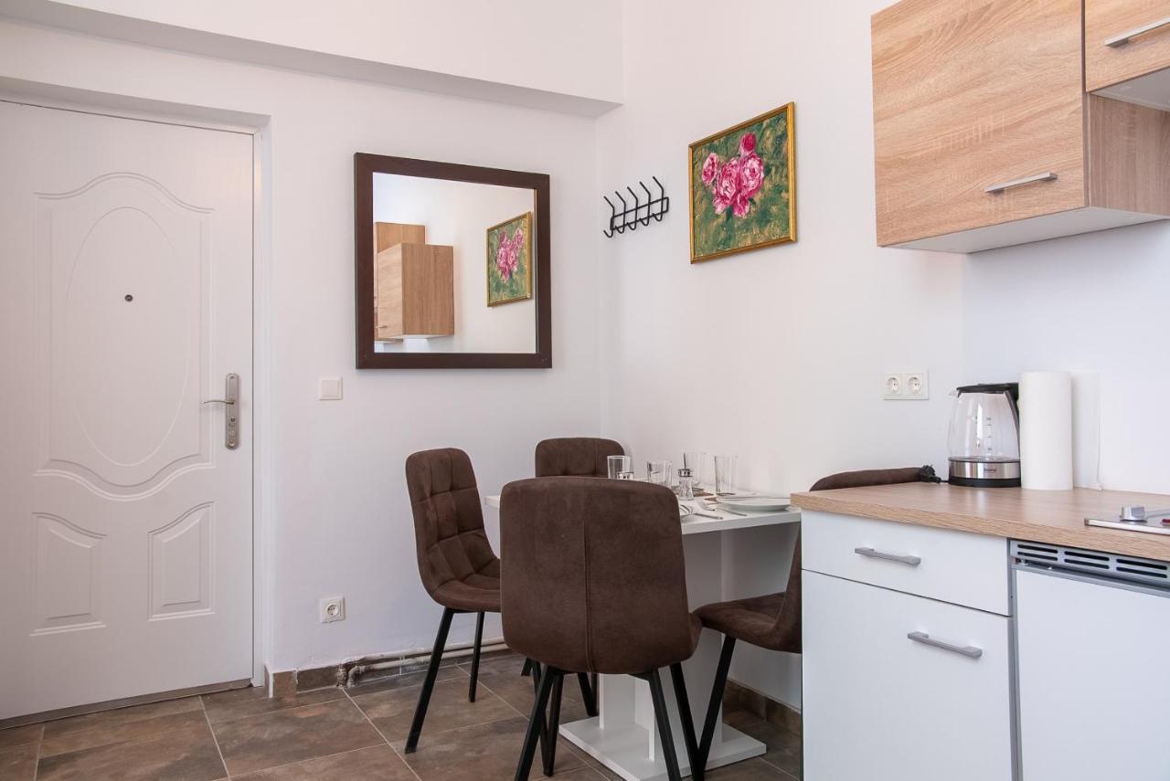 Family&Friends Apartments Schoenbrunn 비엔나 외부 사진