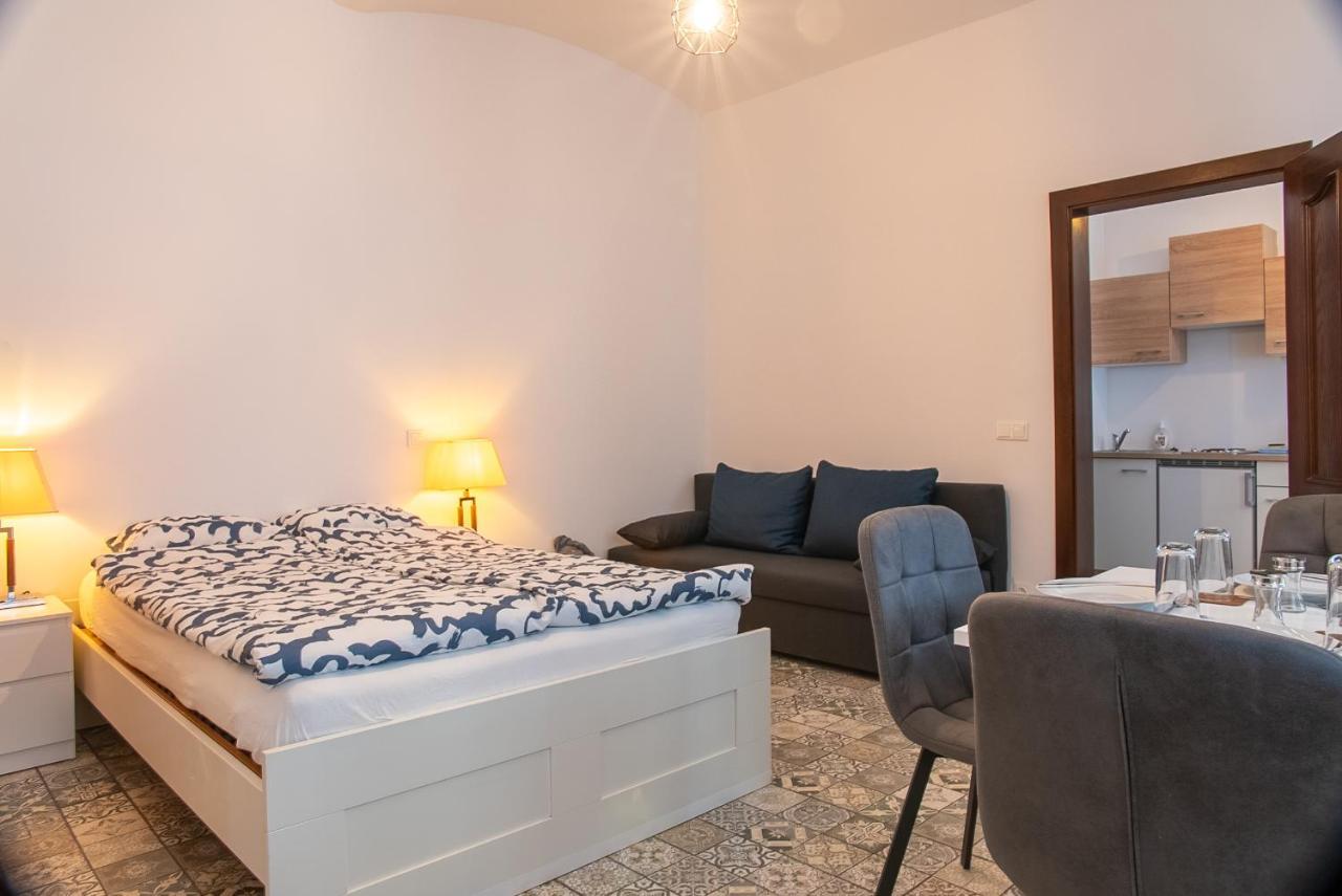Family&Friends Apartments Schoenbrunn 비엔나 외부 사진