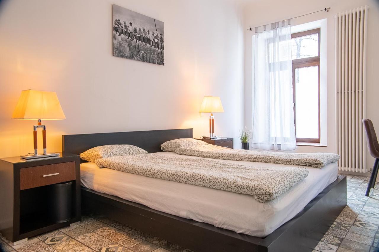 Family&Friends Apartments Schoenbrunn 비엔나 외부 사진