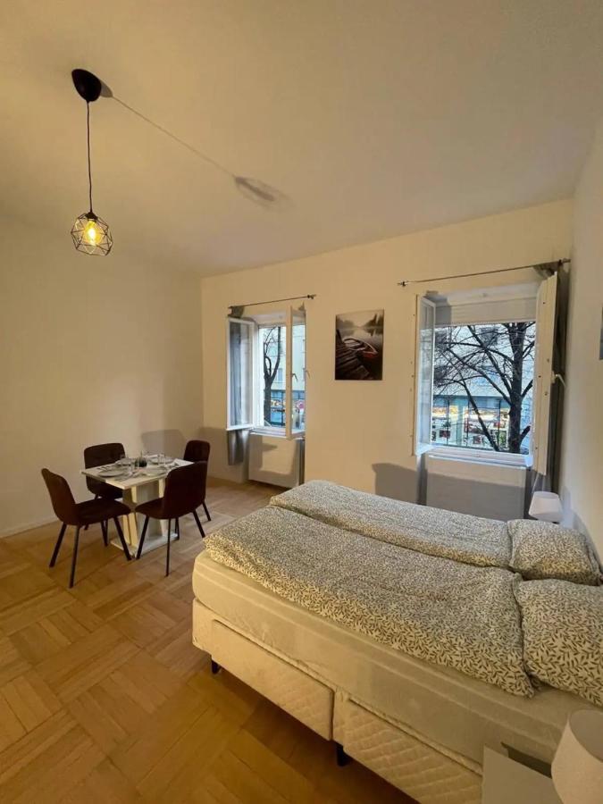 Family&Friends Apartments Schoenbrunn 비엔나 외부 사진