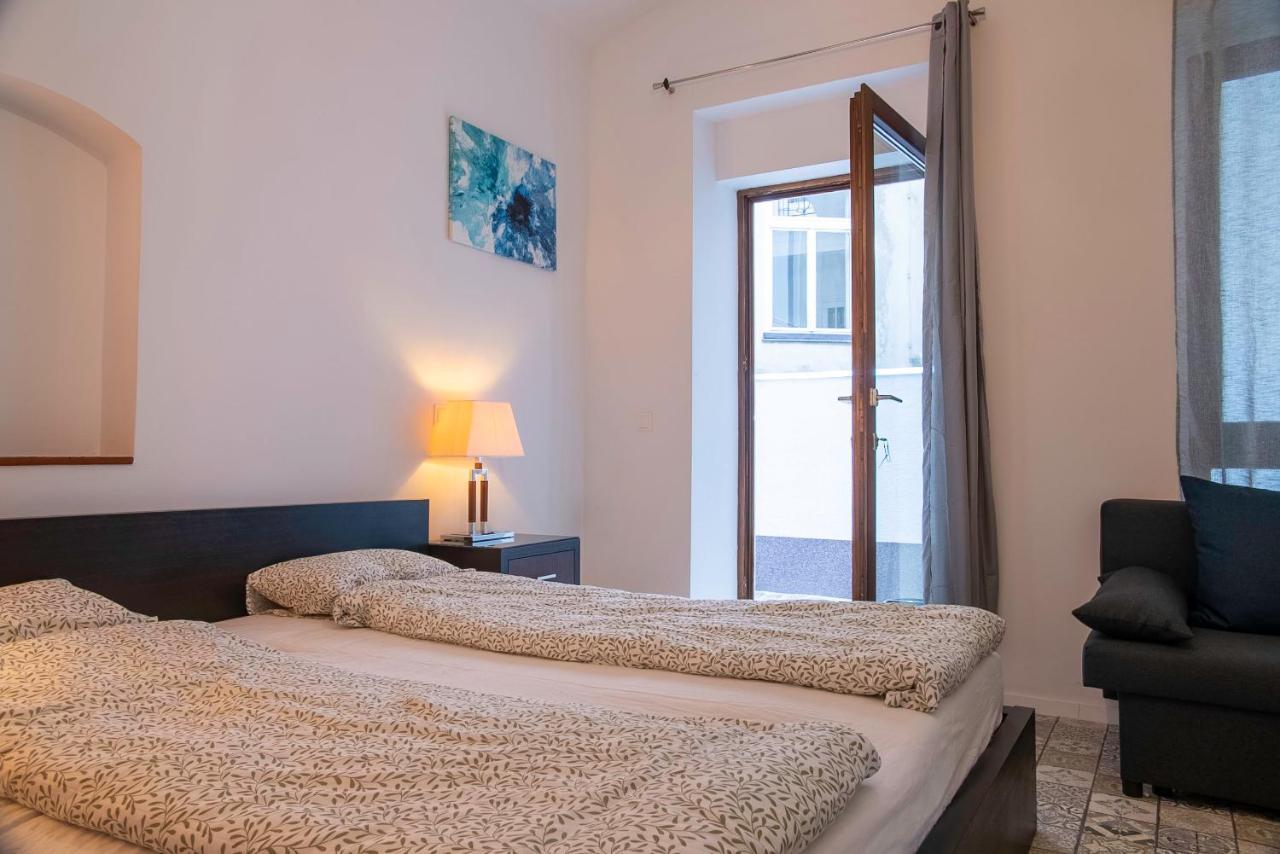 Family&Friends Apartments Schoenbrunn 비엔나 외부 사진