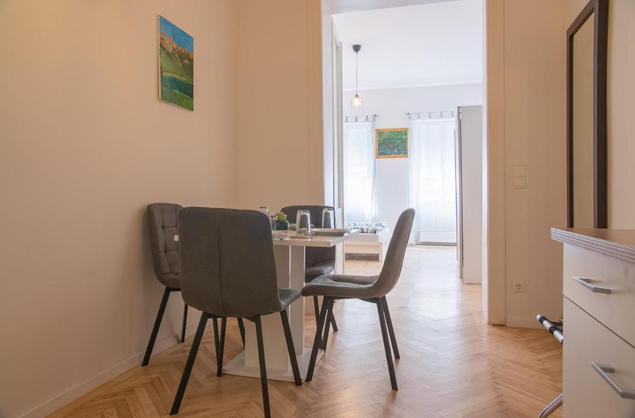 Family&Friends Apartments Schoenbrunn 비엔나 외부 사진