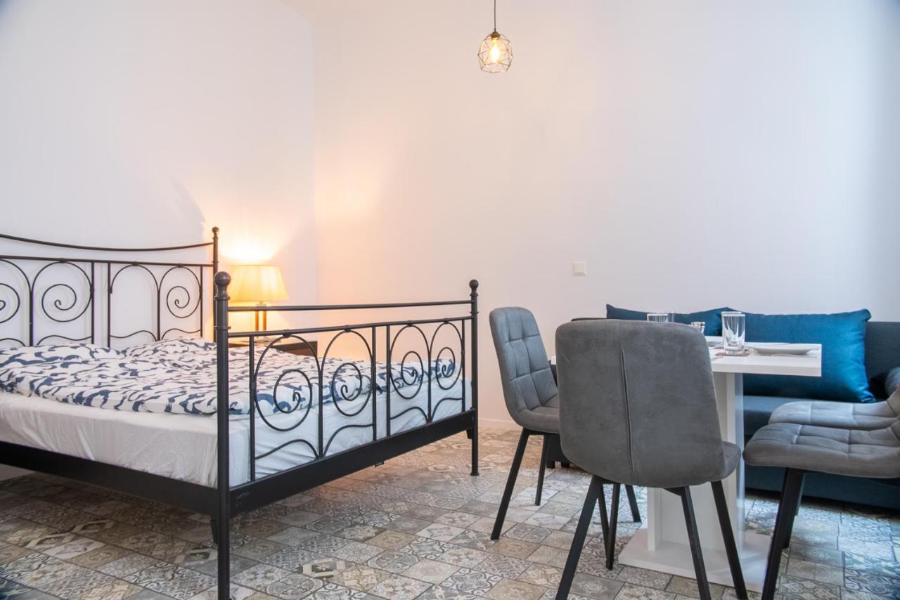 Family&Friends Apartments Schoenbrunn 비엔나 외부 사진