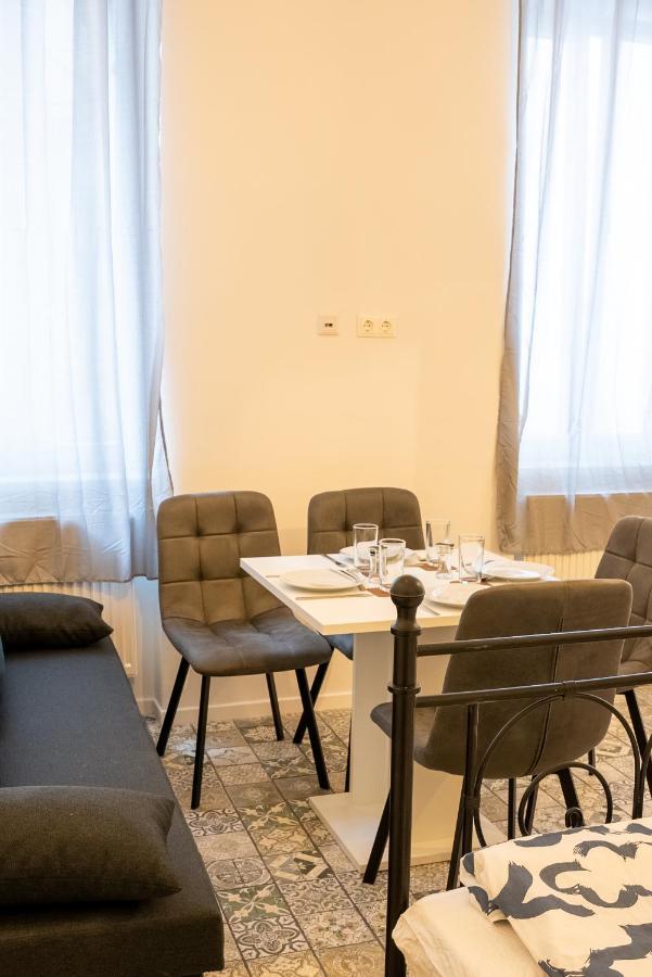 Family&Friends Apartments Schoenbrunn 비엔나 외부 사진