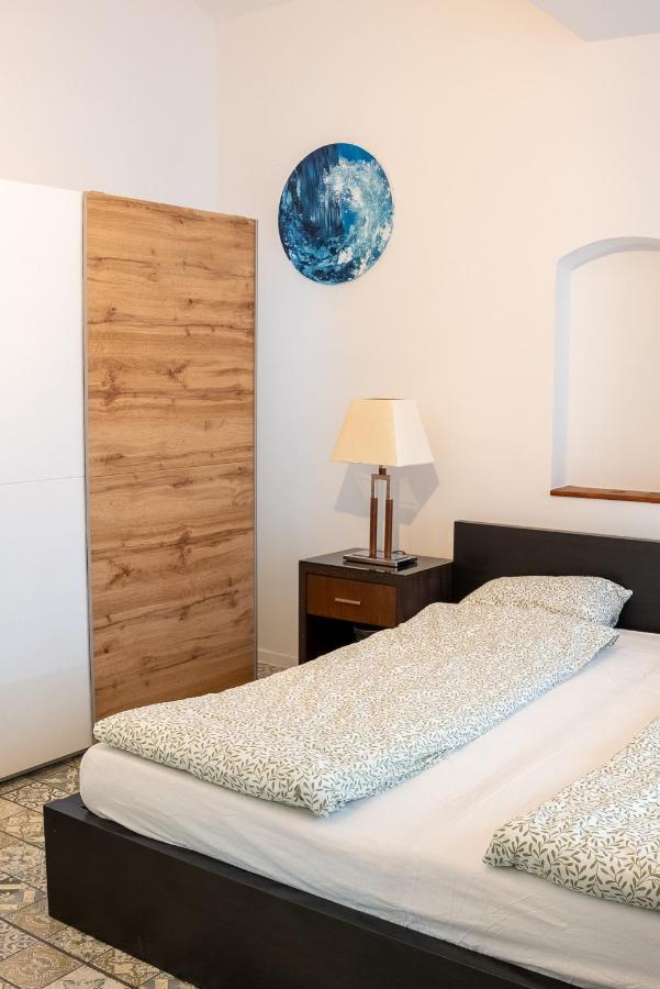 Family&Friends Apartments Schoenbrunn 비엔나 외부 사진
