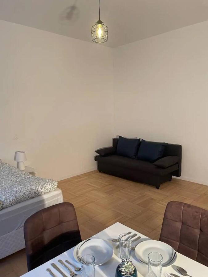 Family&Friends Apartments Schoenbrunn 비엔나 외부 사진