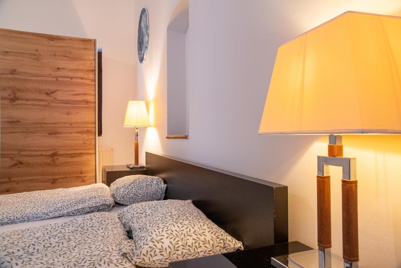 Family&Friends Apartments Schoenbrunn 비엔나 외부 사진