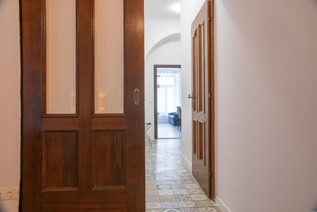 Family&Friends Apartments Schoenbrunn 비엔나 외부 사진