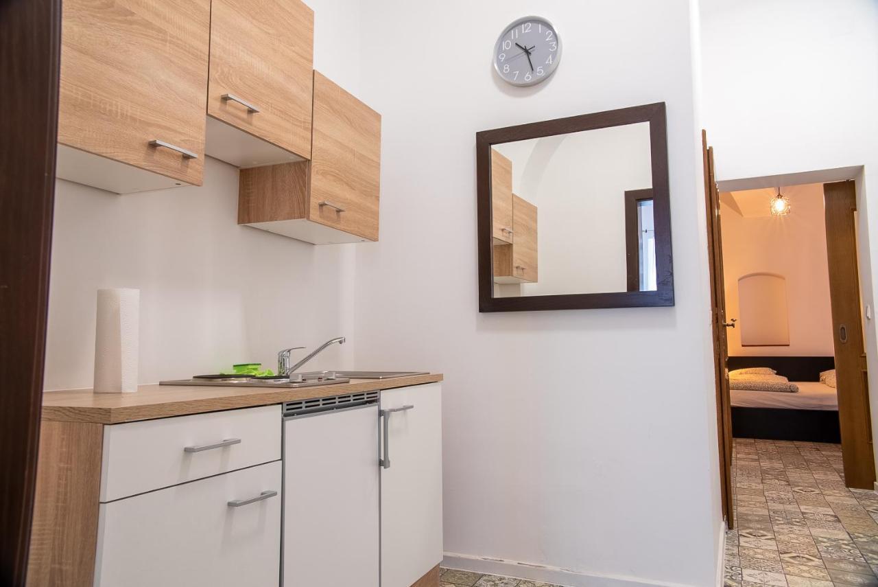 Family&Friends Apartments Schoenbrunn 비엔나 외부 사진