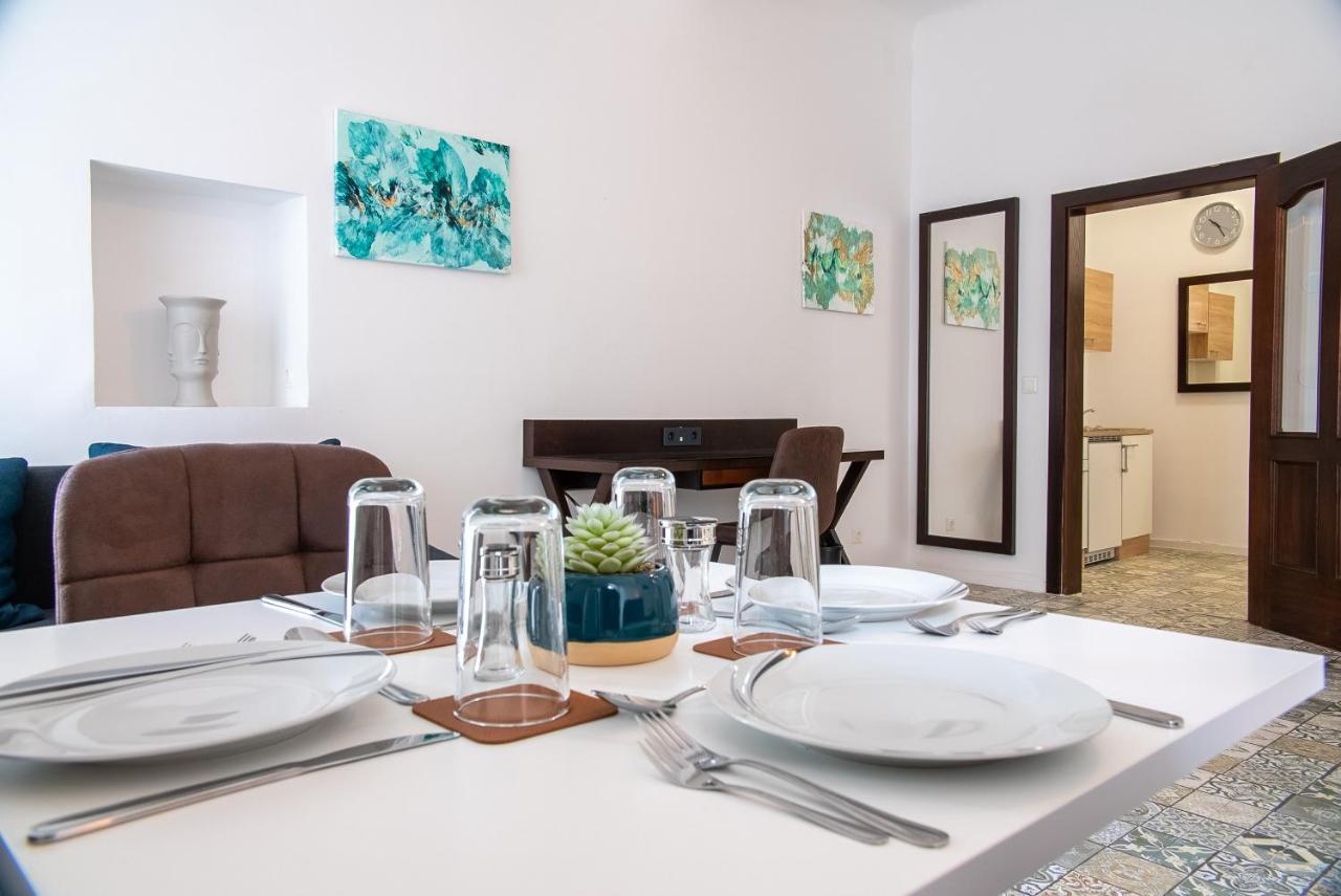 Family&Friends Apartments Schoenbrunn 비엔나 외부 사진