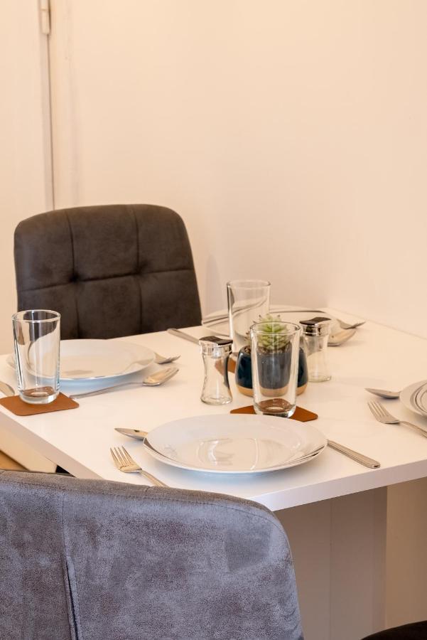 Family&Friends Apartments Schoenbrunn 비엔나 외부 사진