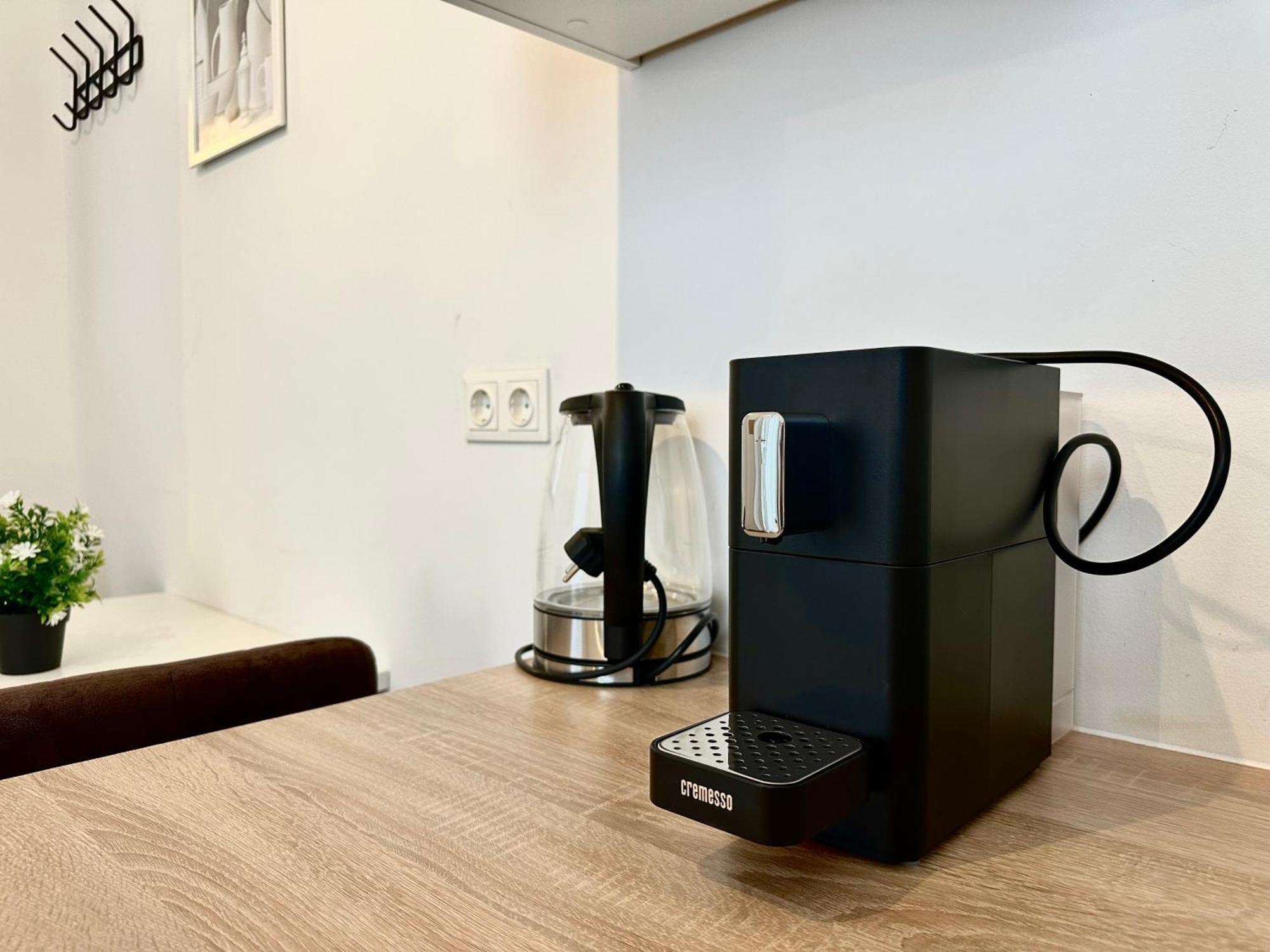 Family&Friends Apartments Schoenbrunn 비엔나 외부 사진